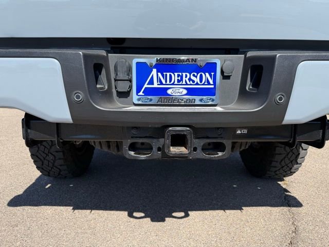 Certified 2025 Ford F250 Lariat w/ Tremor Off-Road Package image 44