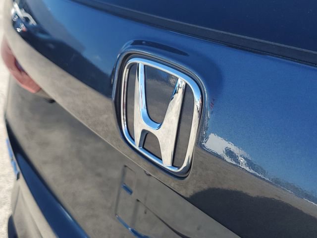 Used 2025 Honda CR-V Sport-L image 6
