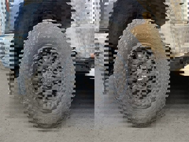 Certified 2024 Ford F350 Lariat w/ Camper Package image 7