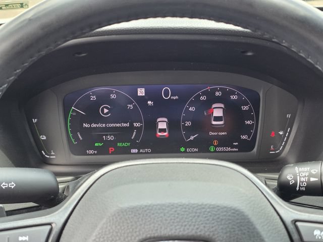 Used 2024 Honda Accord Sport image 12