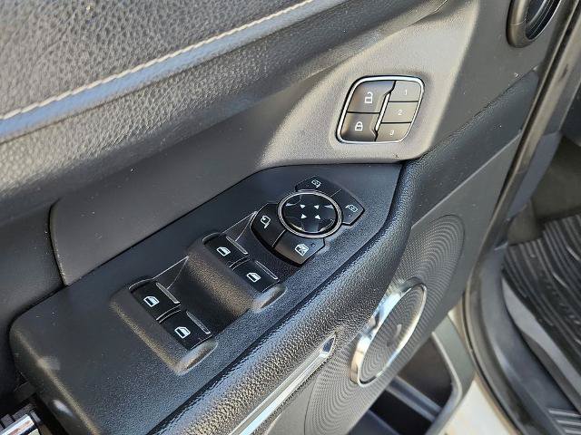 Certified 2024 Ford Expedition Max XLT RWD image 17