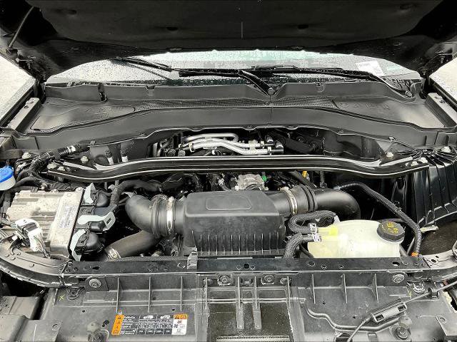 Certified 2025 Ford Explorer ST AWD/4WD image 33