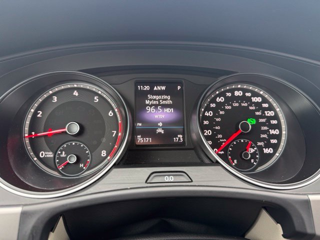 Used 2021 Volkswagen Atlas SE AWD/4WD image 41