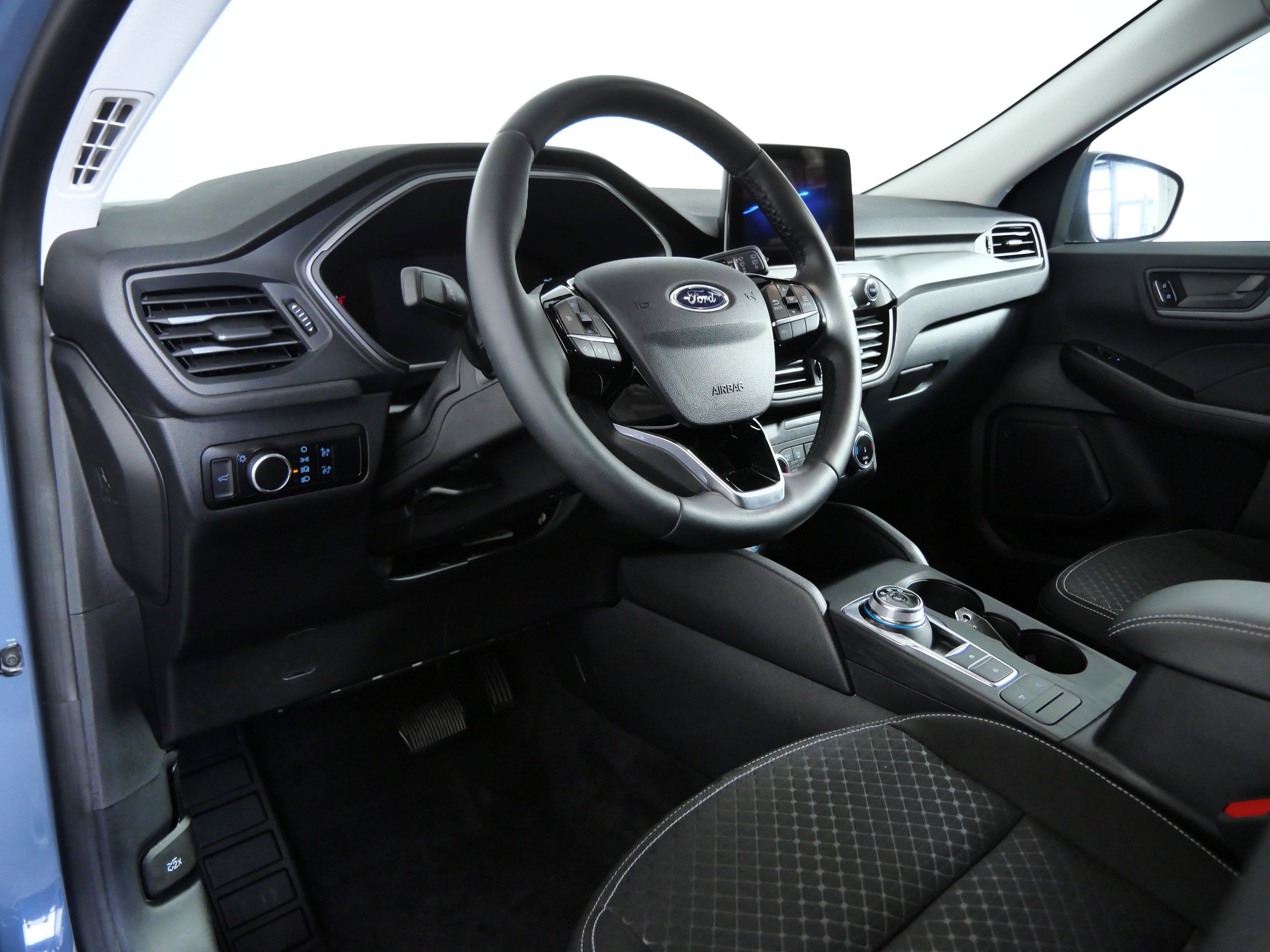 Certified 2023 Ford Escape Active AWD/4WD image 16