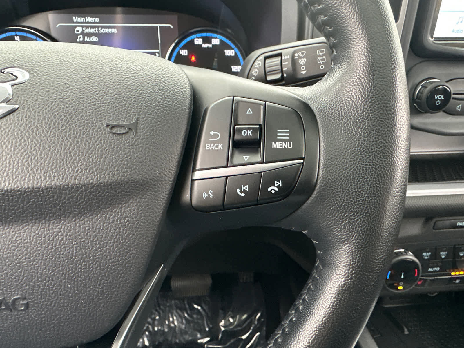 Certified 2023 Ford Bronco Sport Outer Banks w/ Tech Package image 20