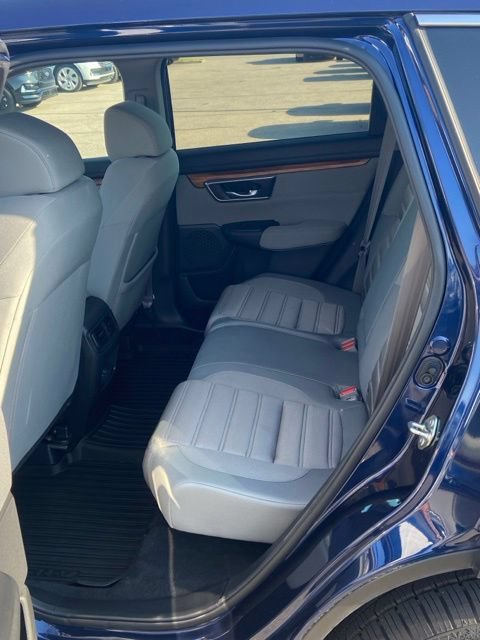 Used 2019 Honda CR-V EX image 6