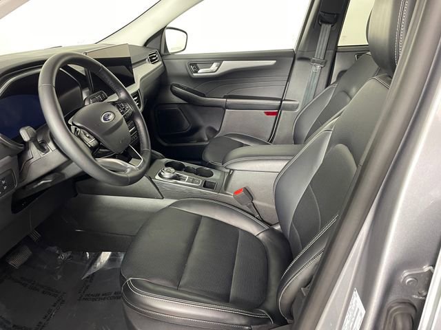 Certified 2024 Ford Escape Platinum image 7