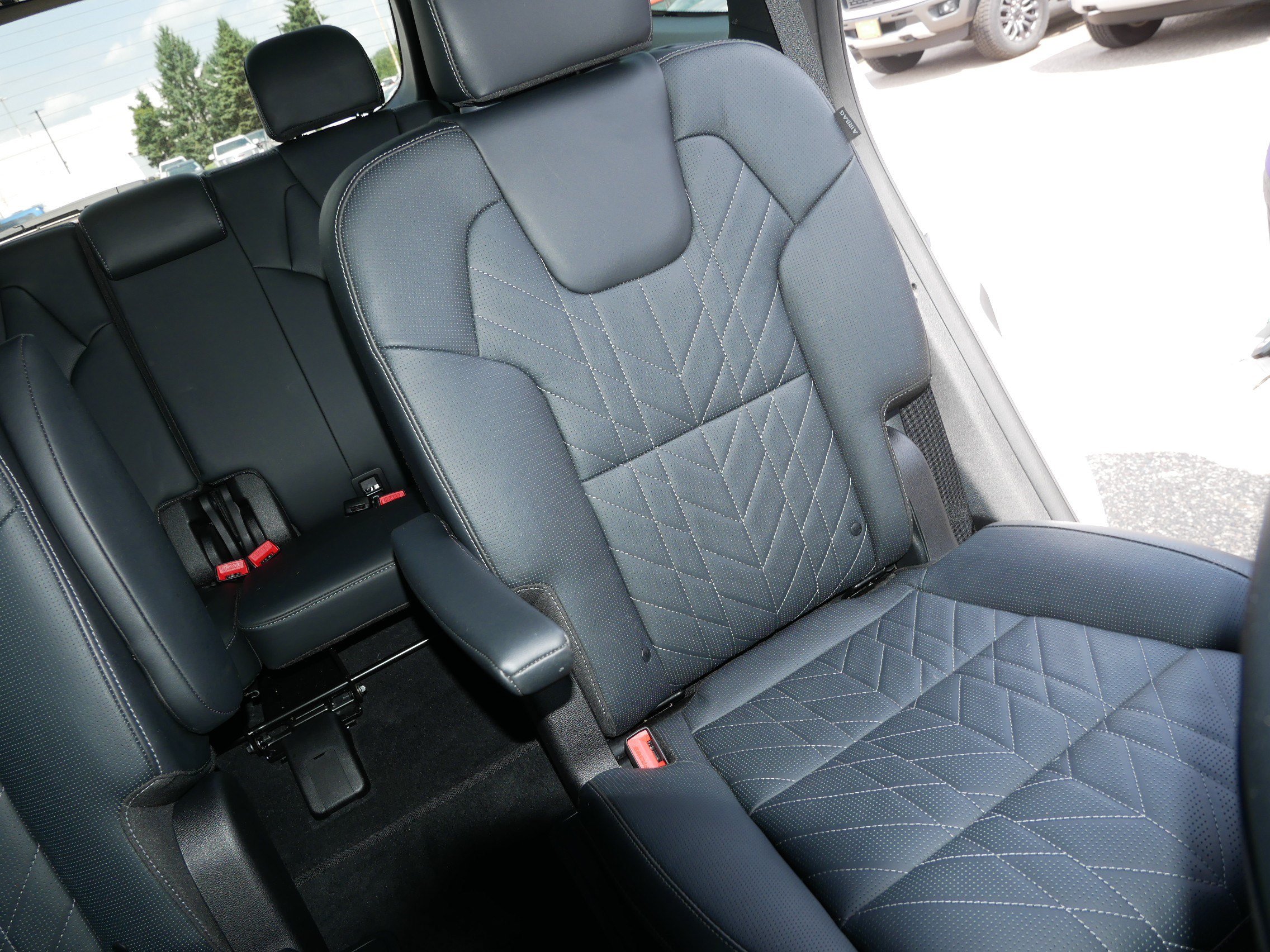 Used 2024 Kia Telluride SX Prestige X-Line AWD/4WD image 14