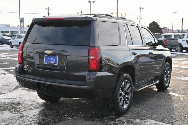 Used 2018 Chevrolet Tahoe LS image 9