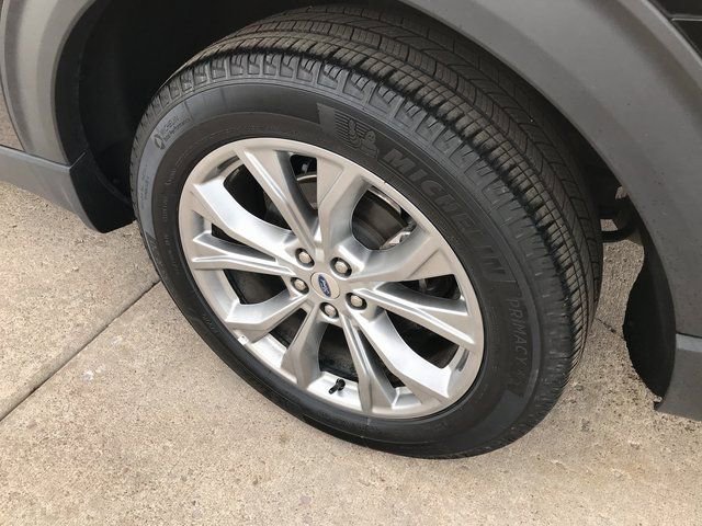 Certified 2023 Ford Explorer Limited image 28