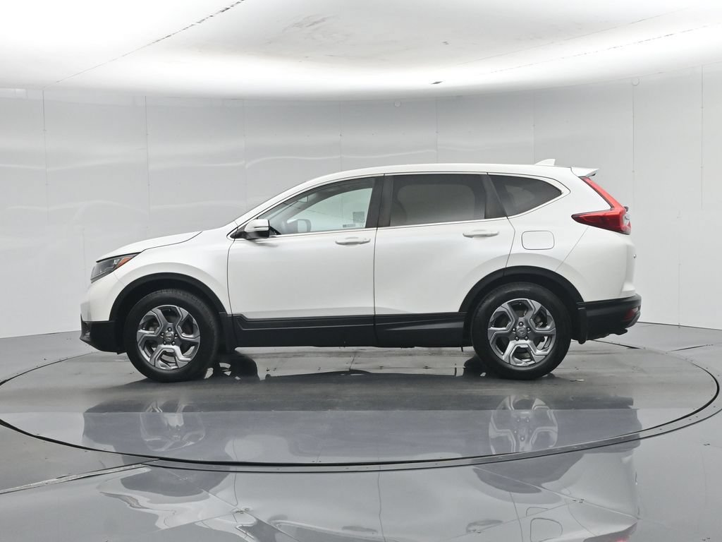 Used 2019 Honda CR-V EX image 26