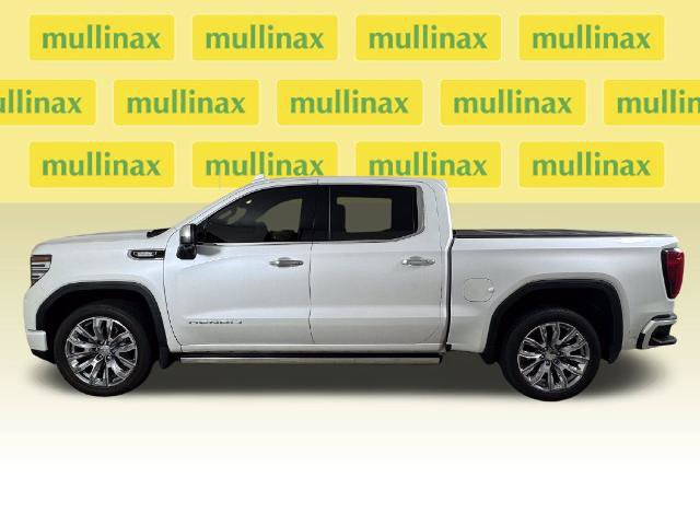 Used 2024 GMC Sierra 1500 Denali w/ Denali Reserve Package AWD/4WD image 13