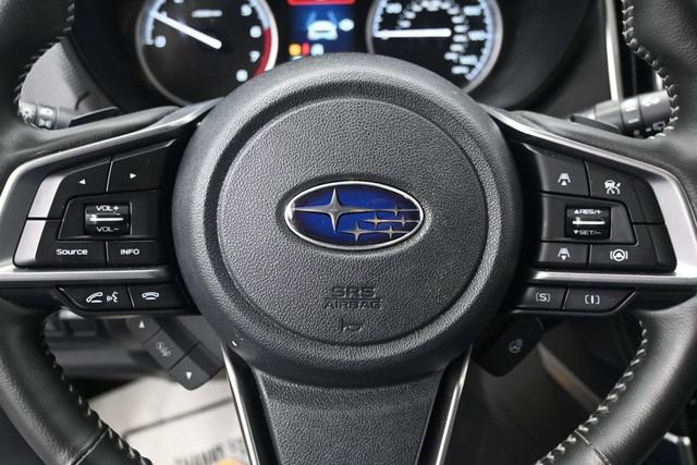 Used 2023 Subaru Forester Limited AWD/4WD image 10