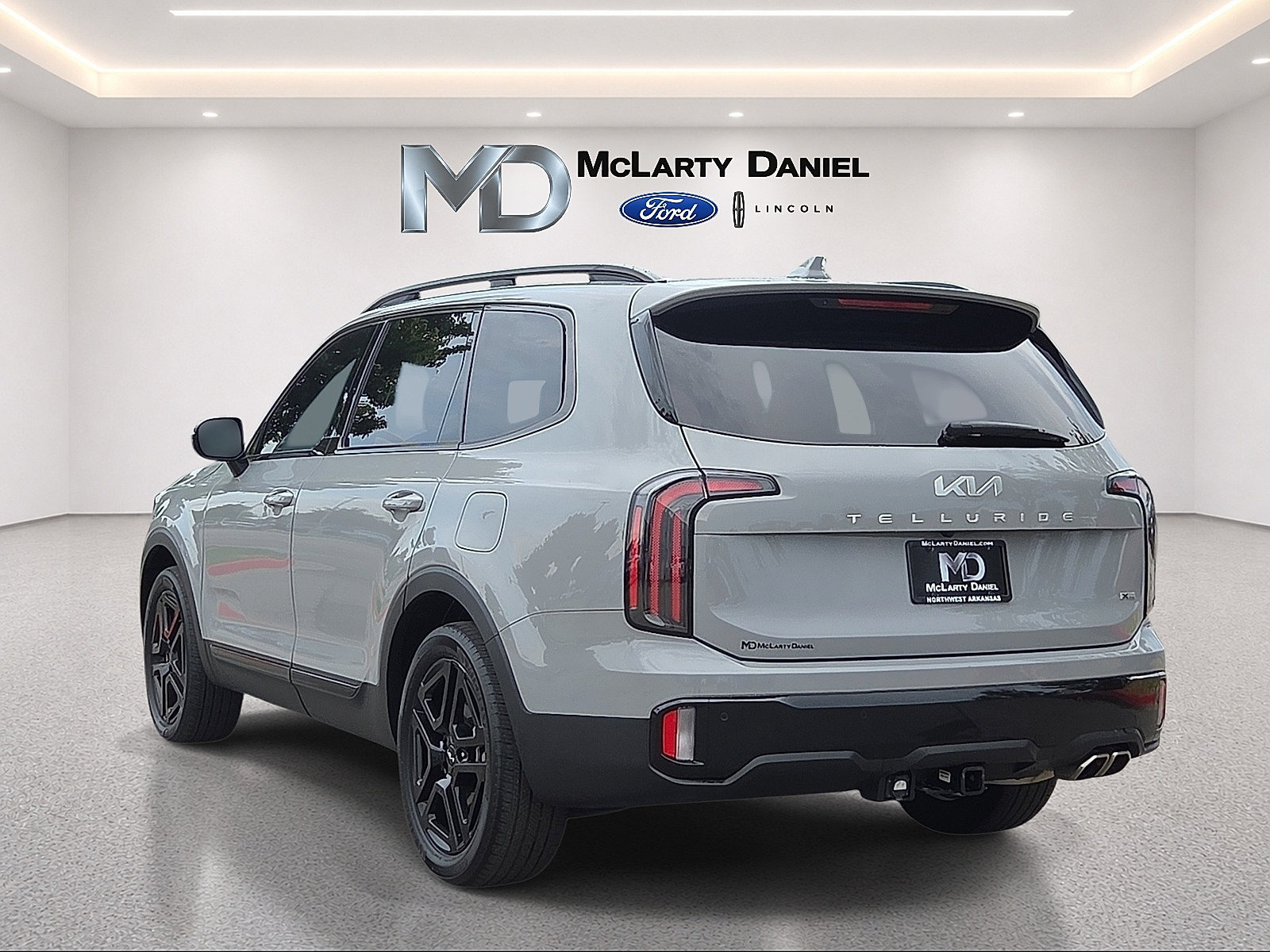 Used 2024 Kia Telluride SX Prestige X-Line AWD/4WD image 4