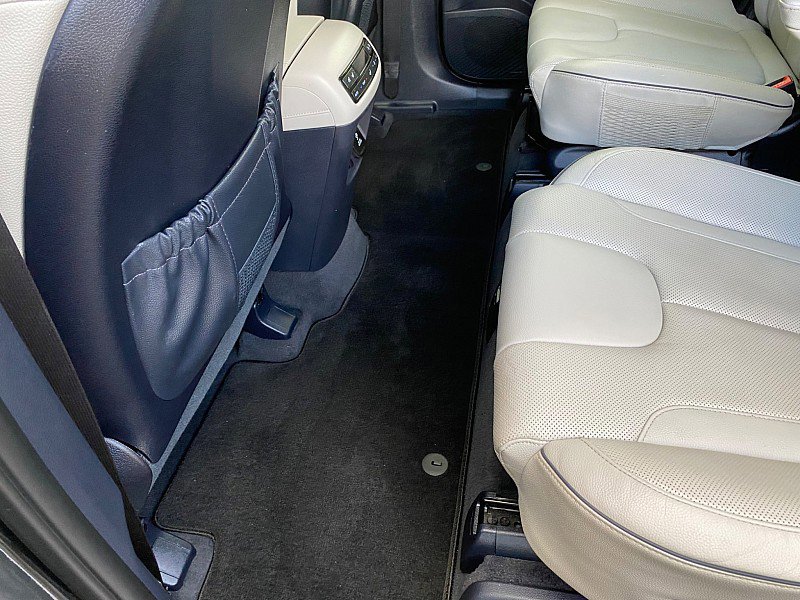 Used 2024 Hyundai Palisade Limited image 28