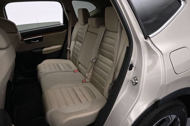 Used 2019 Honda CR-V EX image 25