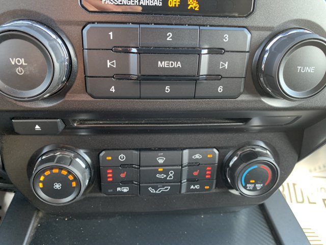 Certified 2018 Ford F150 XLT w/ Equipment Group 302A Luxury AWD/4WD image 37