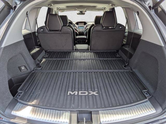 Used 2019 Acura MDX FWD w/ Advance Package image 6