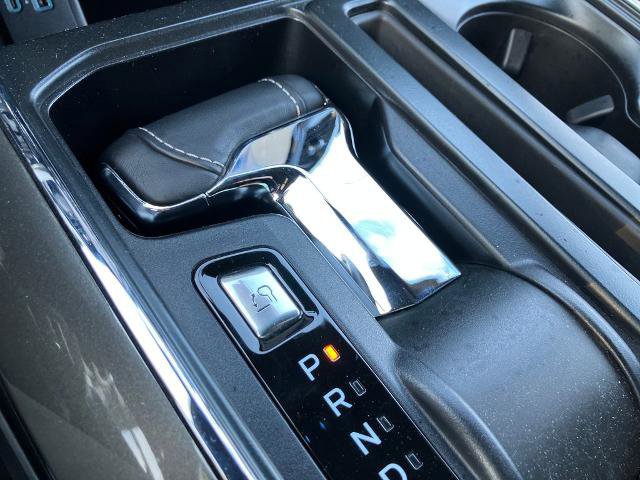 Certified 2023 Ford F150 XLT w/ Equipment Group 302A High AWD/4WD image 36