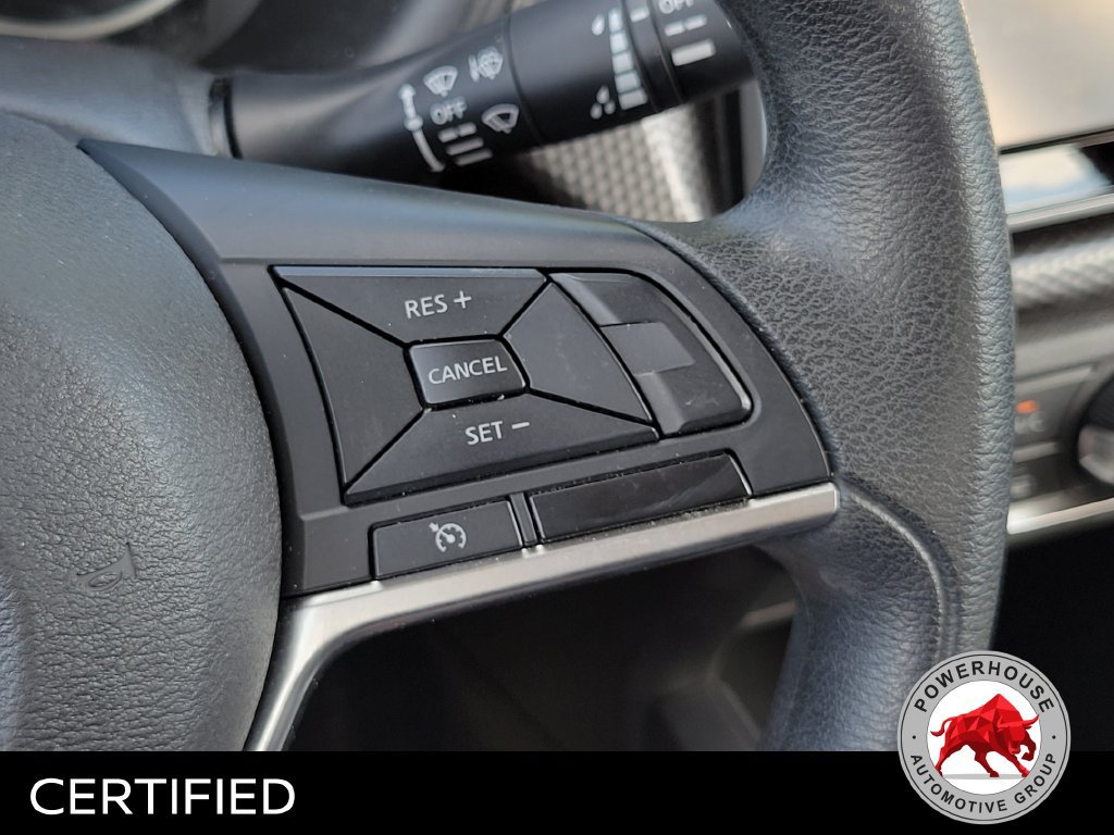 Used 2020 Nissan Kicks S FWD image 29