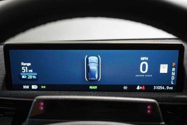 Certified 2023 Ford Mustang Mach-E Premium AWD/4WD image 18