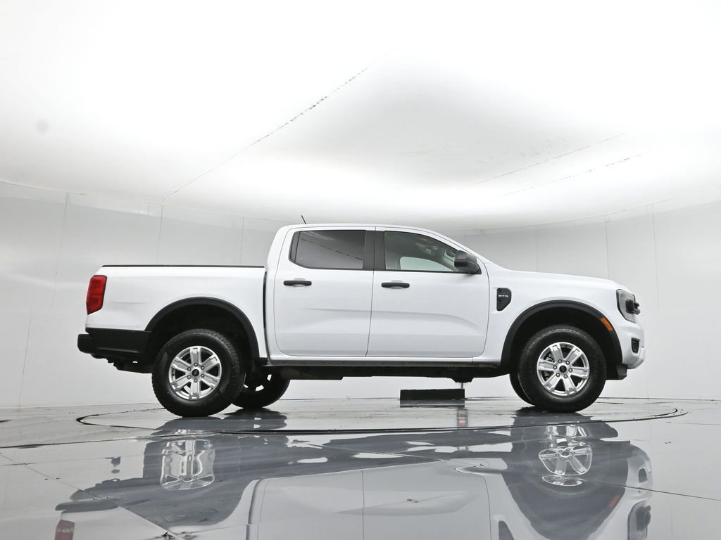 Certified 2024 Ford Ranger XL w/ Trailer Tow Package image 10