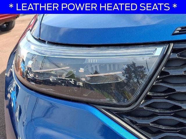 Certified 2022 Ford Explorer ST w/ Equipment Group 401A AWD/4WD image 9