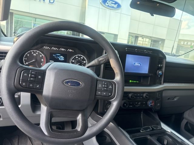 Certified 2024 Ford F250 XLT w/ Tremor Off-Road Package image 18