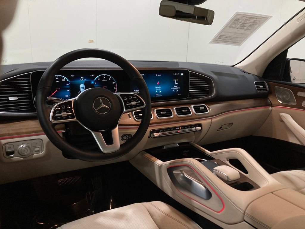 Used 2022 Mercedes-Benz GLE 350 4MATIC image 18