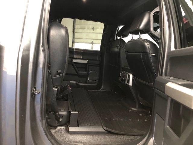 Certified 2022 Ford F250 Lariat w/ Lariat Ultimate Package image 30