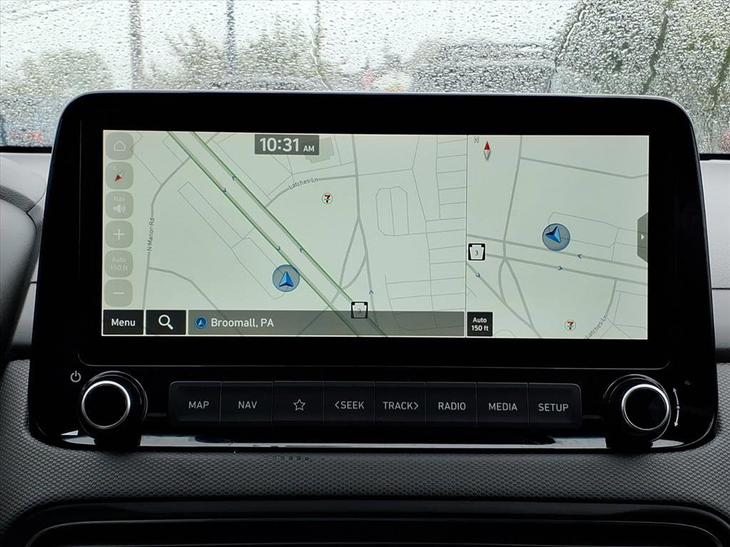 Used 2023 Hyundai Kona SEL w/ Convenience Package image 25