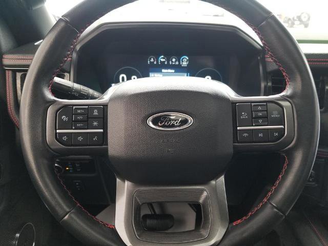 Certified 2023 Ford Expedition Max Limited image 26