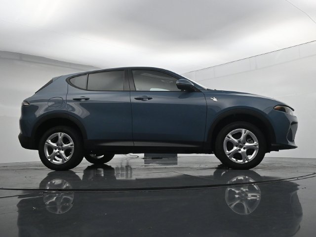 Used 2024 Dodge Hornet GT Plus AWD/4WD image 38
