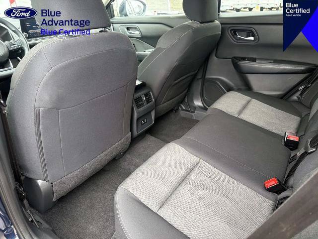 Used 2024 Nissan Rogue SV FWD image 12