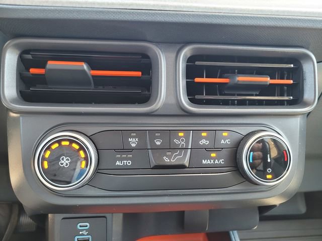 Certified 2023 Ford Maverick XLT FWD image 23