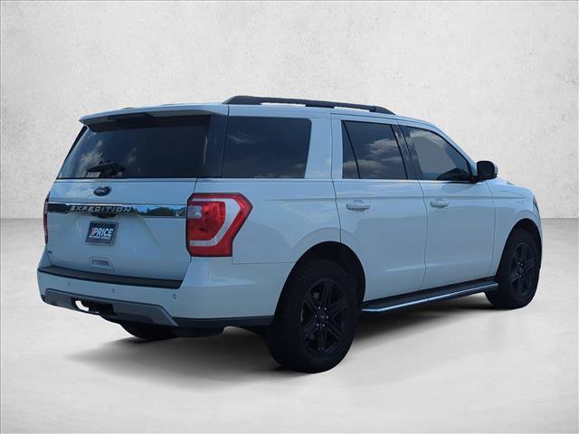 Certified 2020 Ford Expedition XLT w/ Equipment Group 202A RWD image 5