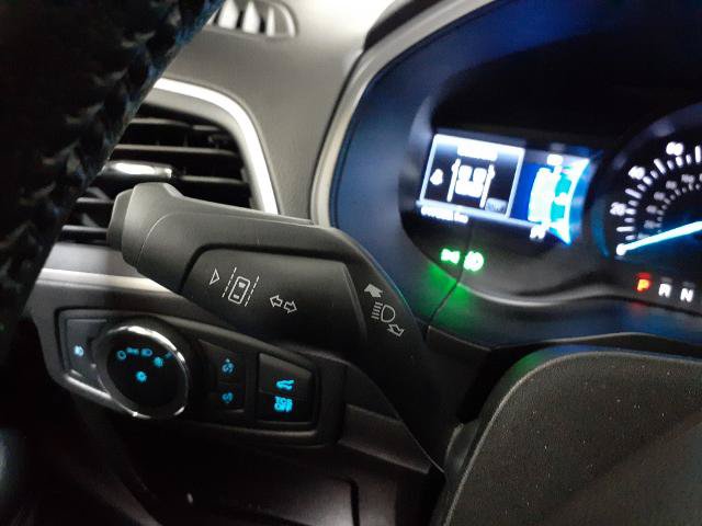 Certified 2023 Ford Edge SEL w/ Convenience Package AWD/4WD image 17