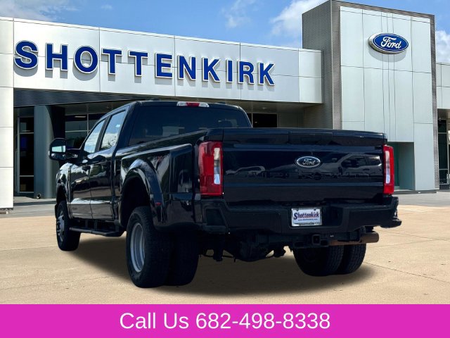 Certified 2025 Ford F350 XL AWD/4WD image 7