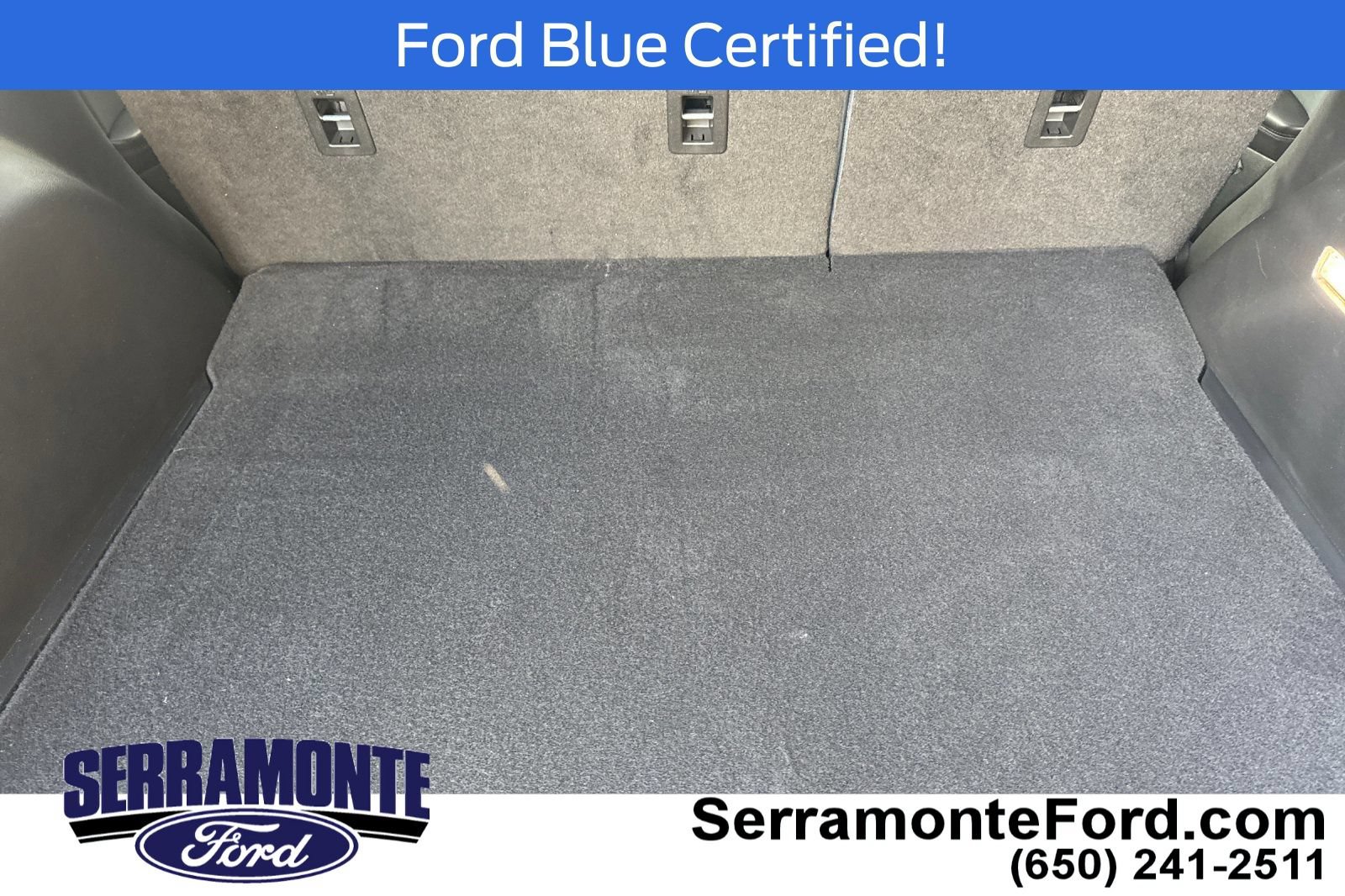 Certified 2023 Ford Edge SEL w/ Sport Appearance Package AWD/4WD image 18