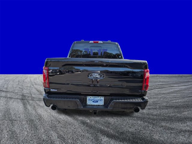 Certified 2026 Ford F150 XLT w/ Equipment Group 302A MID AWD/4WD image 5