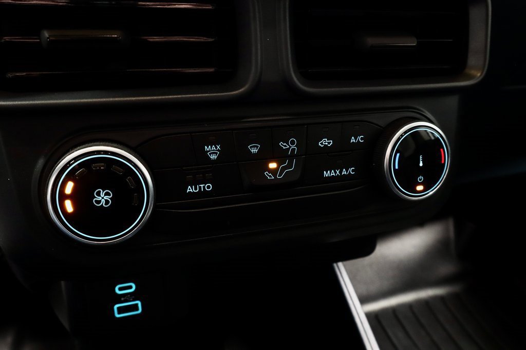 Certified 2024 Ford Maverick XL image 33