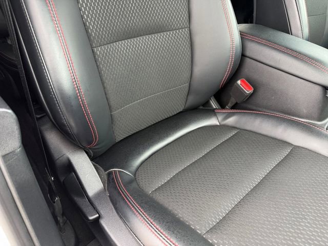 Certified 2025 Ford Escape ST-Line image 15