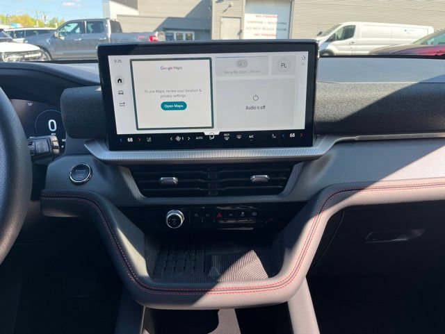 Certified 2025 Ford Explorer ST w/ Sun And Sound Package AWD/4WD image 44