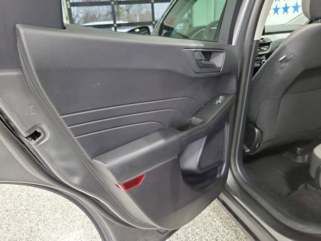 Certified 2022 Ford Escape SE w/ Convenience Package image 20