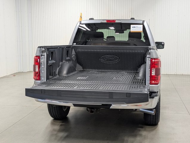 Certified 2021 Ford F150 XLT w/ Equipment Group 302A High AWD/4WD image 26