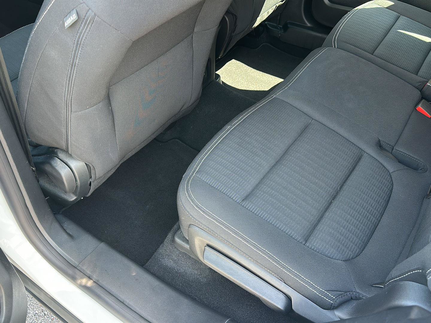 Certified 2023 Ford Escape FWD image 25