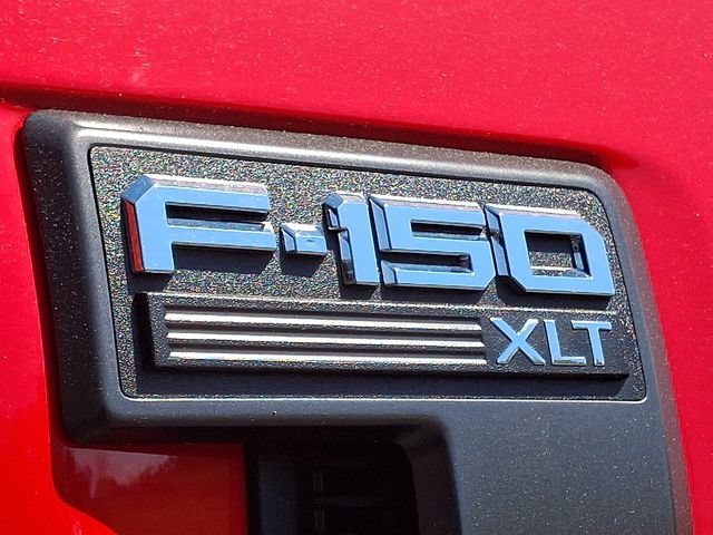 Certified 2023 Ford F150 XLT w/ Equipment Group 302A High AWD/4WD image 31
