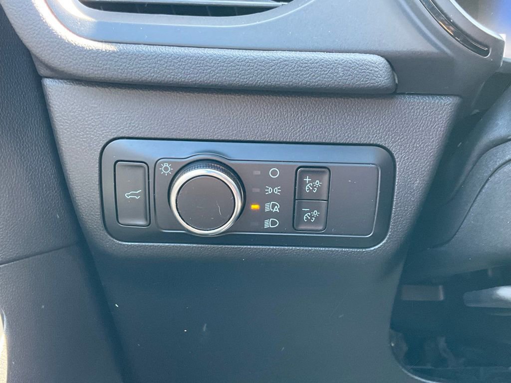 Certified 2023 Ford Escape ST-Line w/ Tech Pack #1 image 13