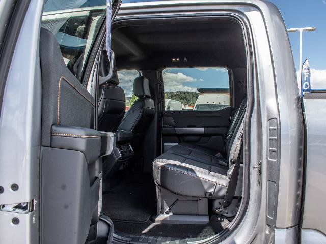Certified 2024 Ford F150 Tremor w/ Mobile Office Package AWD/4WD image 24