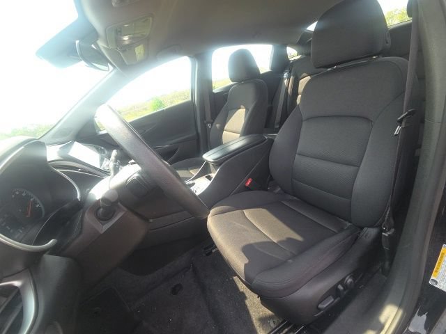 Used 2025 Chevrolet Malibu LT FWD image 22